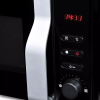 Микроволновая Печь HYM-M2061 20л. 700Вт черный