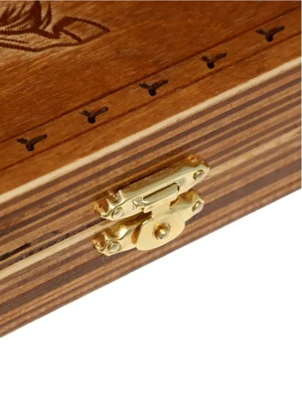 Нарды Конь 37*20 см Нарды Конь 37*20 см