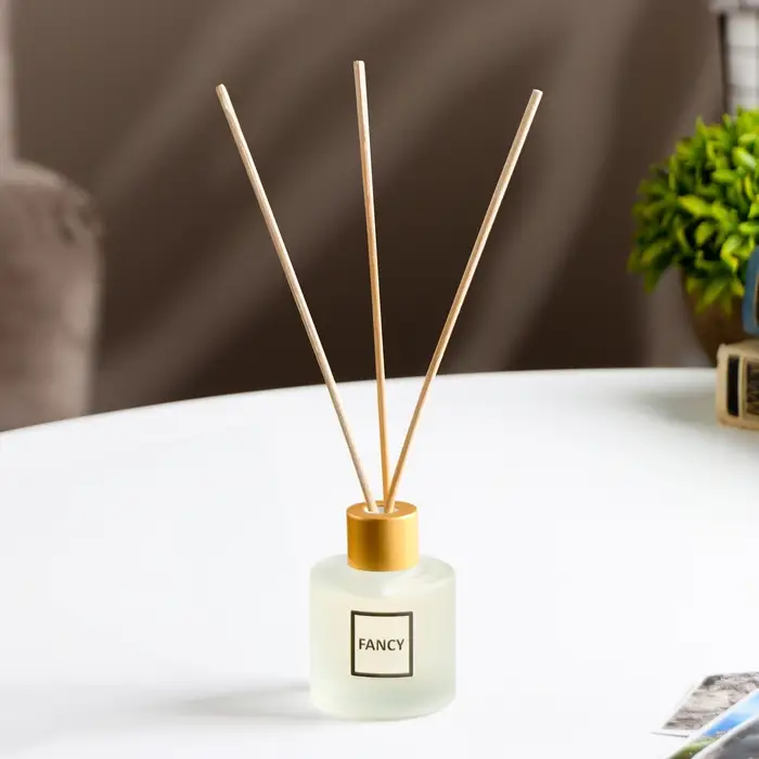 Диффузор ароматический Диффузор ароматический "FANCY" 50 мл по мотивам Крид «Серебряная горная вода»