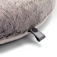 Мягкая игрушка-подушка "Кот Басик", 30 см Knp30-001