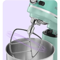 Цельнометаллический планетарный миксер с чашей КТ-4413