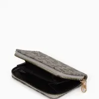 Кошелек жен 07-01-01 Июнь2526, 13*2*9 см, 2 отд+отд/молн, д/карт, серый Кошелек жен 07-01-01 Июнь2526, 13*2*9 см, 2 отд+отд/молн, д/карт, серый
