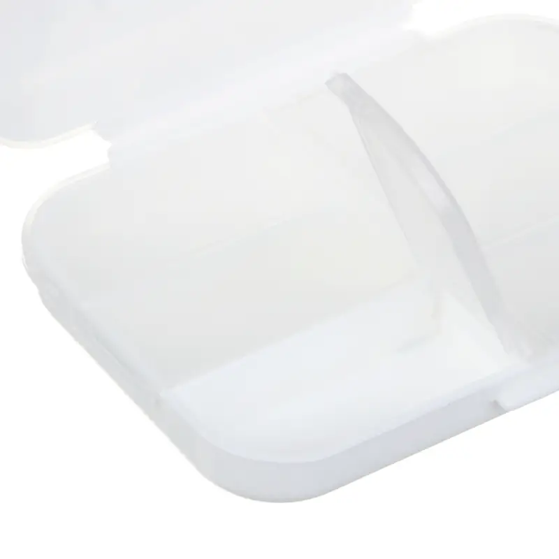 VETTA Контейнер для мелочей, 11x8x2,5 см, пластик