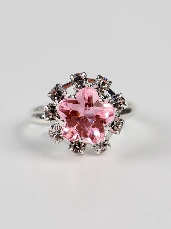 Вышивка крестиком для детей на деревянной канве &laquo;Фантастические узоры&raquo;, набор для творчества