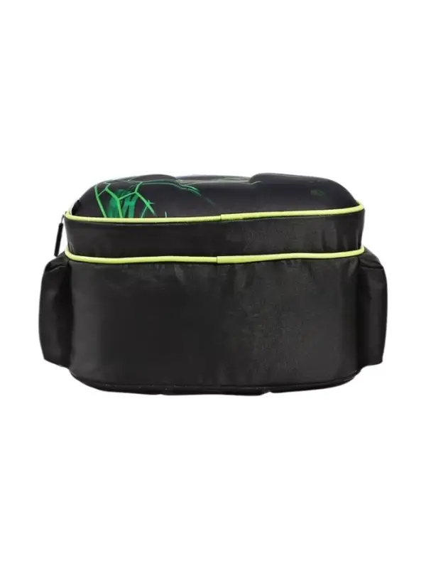 Рюкзак каркасный школьный Calligrata &laquo;Футбольный мяч&raquo;, 39&times;30&times;14 см