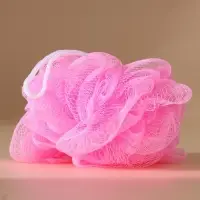 Подарочный набор детский &laquo;Верь в мечту&raquo;: пена для ванны 2&times;100 мл и мочалка для тела, Чистое счастье