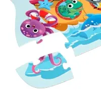 Большой подарок для маленького героя. С днем рождения! 5в1.