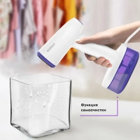 Отпариватель ручной для одежды КТ-985 - 1600 Вт