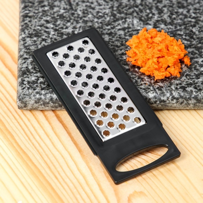 Слайсер универсальный Magistro Vegan pro, 5 насадок, 31,8×13,7×9 см, цвет чёрно-белый Слайсер универсальный Magistro Vegan pro, 5 насадок, 31,8×13,7×9 см, цвет чёрно-белый