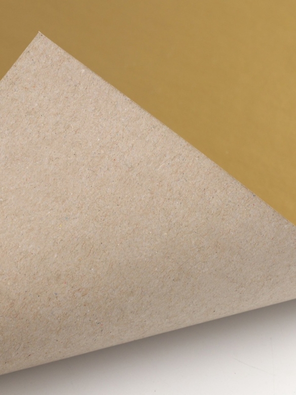 Набор  Набор "Минни Маус" А4: 10л цветного одностороннего картона + 16л цветной двусторонней бумаги