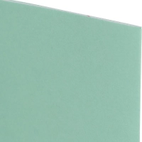 Тетрадь школьная А5 12л ГОЗНАК крупная клетка 60г/м2 зеленая  бел96% уп20шт