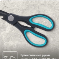 Ножницы кухонные Fresh Kitchen K1224105