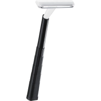 Бритва одноразовая BIC Metal с защ.метал.покрытием, 1 лезв.,5шт/уп 8994183