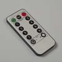 Светодиодная фигура &laquo;Салют&raquo; 20 см, роса, батарейки ААх4 (не в комплекте), 8 режимов, свечение синее и белое