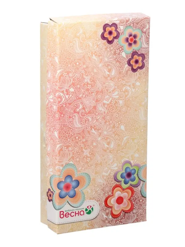 Кукла &laquo;Эсна 5&raquo;, 46 см