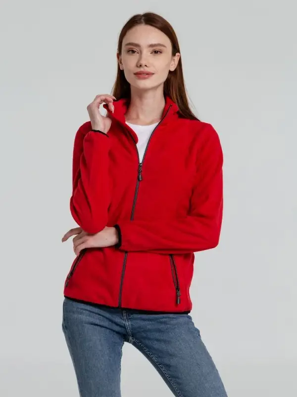 Куртка женская Speedway Lady синяя, размер XS