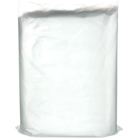 Пакет фасовочный ПВД 30х50, 50мкм, 500шт/уп(ГА)