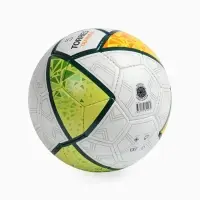 Футбольный мяч TORRES Training, F323955, ручная сшивка, 32 панели, р. 5, PU