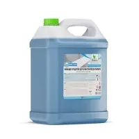 Средство для очистки после ремонта (концентрат, кислотное, пенное) 5 кг. Clean&Green CG8045