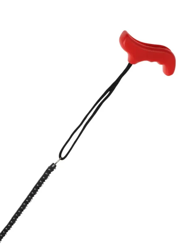 Карманная цепная пила черная 96&times;5 см