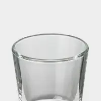 Стопки &laquo;Ода&raquo;, 50 мл, набор 6 шт., стекло, прозрачный