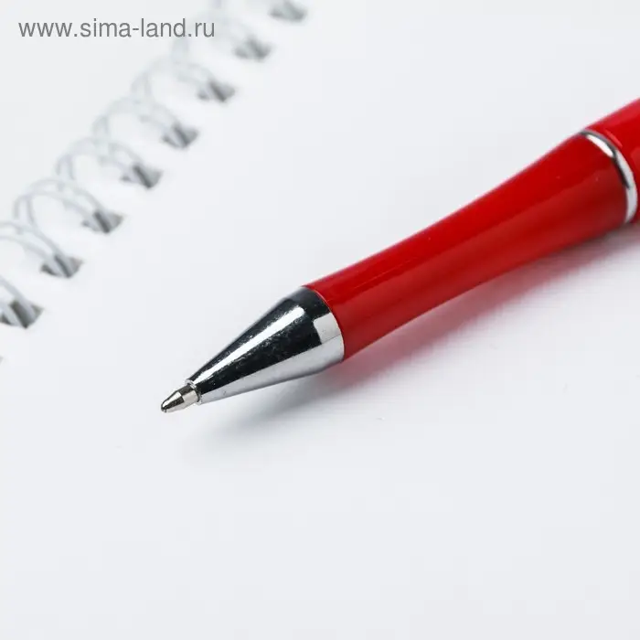 Ручка шариковая синяя паста 1.0 мм «Честь и отвага» Ручка шариковая синяя паста 1.0 мм «Честь и отвага»