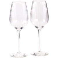 Бокал для вина SERENA LINE 2шт 350мл