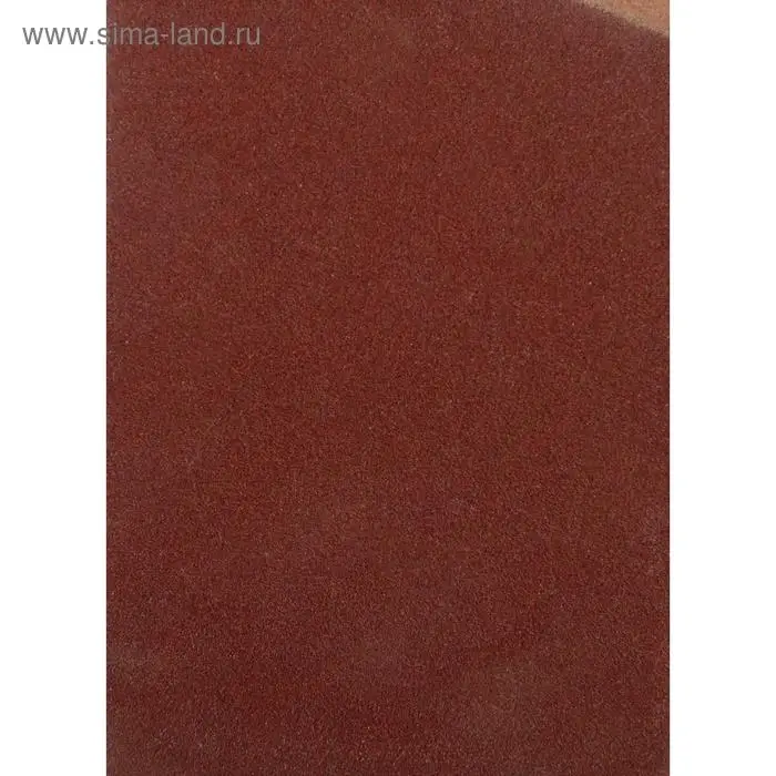 Лента абразивная бесконечная ТУНДРА, на тканевой основе, 75&times;457 мм, Р150, 10 шт.