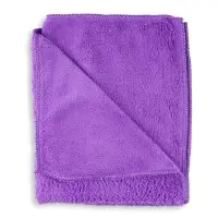 12 Салфетка микрофибра с ультратонкими волокнами  AVS MF-6115 (35х40см)(1шт)