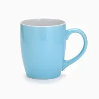 Кружка керамическая новогодняя &laquo;С новым годом!&raquo;, 690 мл