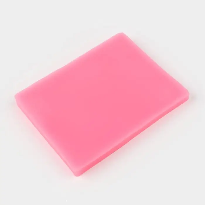 Молд «Парк развлечений», силикон, 10,5×8,3×1 см, цвет МИКС