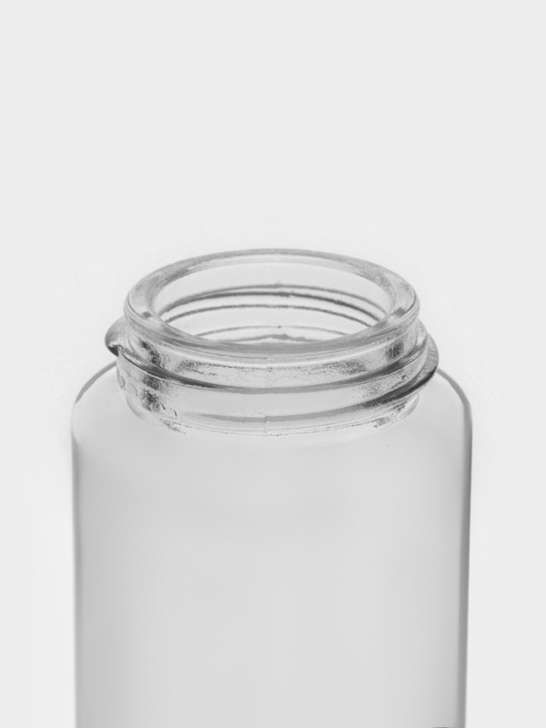 Набор банок для специй на рейлинг "Хэнг", 5 шт, 100 мл, 4х14 см