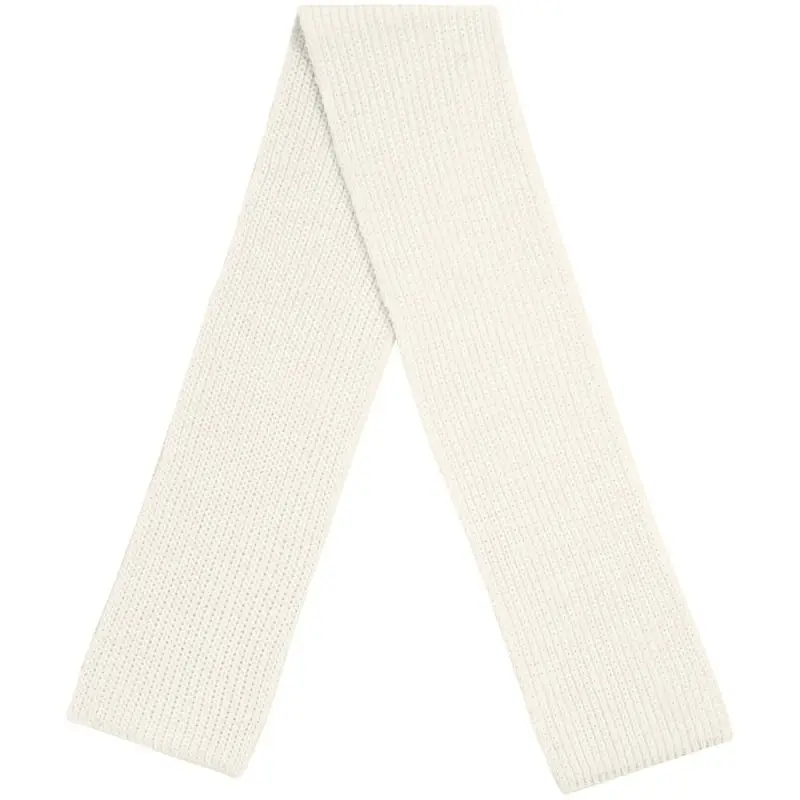 Шарф Nordkapp, белый (молочный) Шарф Nordkapp, белый (молочный)