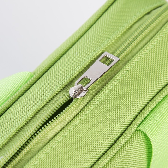 Папка для труда Lines, А4, 35×27×7 см, светоотражающая