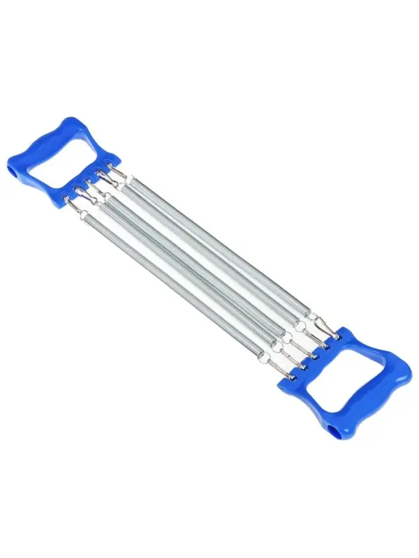 Эспандер детский ONLYTOP, 10 кг, МИКС