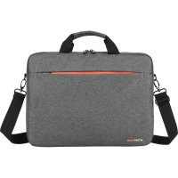 Сумка для ноутбука PM-210GY/BT-210GY серый