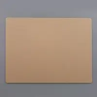 Подложка усиленная, для торта, 30&times;40 см, золото, 2.5 мм