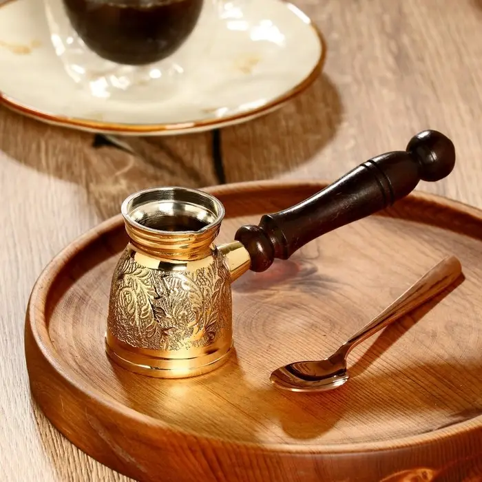 Турка Турка "Восточная роспись" 150 мл