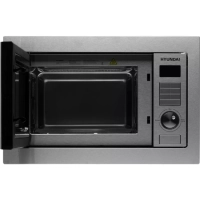 Микроволновая Печь HBW 2544 IX 25л. 900Вт