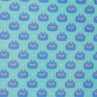 Бумага глянцевая двухсторонняя &laquo;Ум и Хрум&raquo;, 70 &times; 100 см