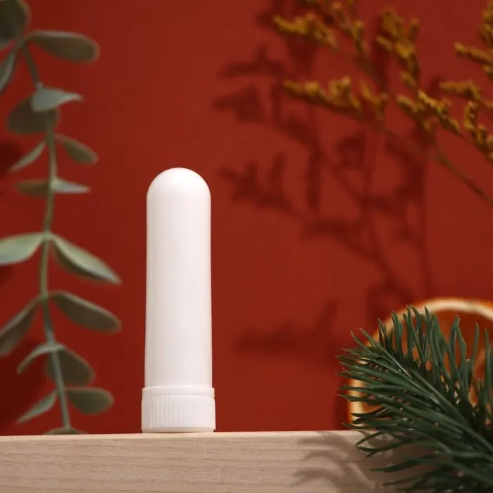 Карандаш-ингалятор от простуды на натуральных эфирных маслах Карандаш-ингалятор от простуды на натуральных эфирных маслах