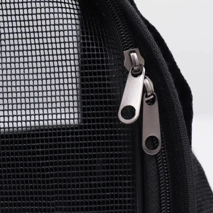 Сумка - переноска &laquo;Плюшевые медведи&raquo;, размер S, 37&times;15&times;22 см, каркасная