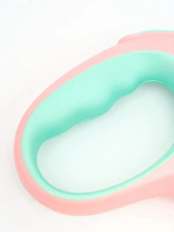 Рулетка - поводок для животных, лента 5 м