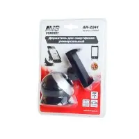 Держатель для смартфонов универсальный AVS AH-2241 блистер