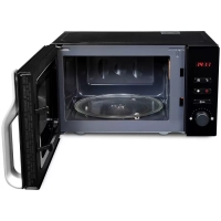 Микроволновая Печь HYM-M2061 20л. 700Вт черный