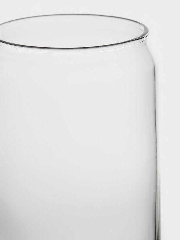 Стакан Стакан "CAN" 475 мл