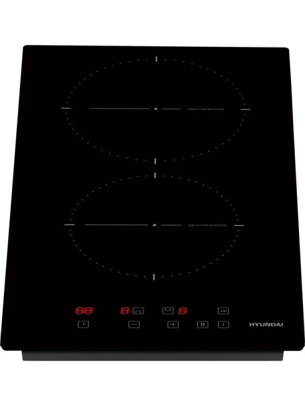 Индукционная варочная поверхность HHI 3710 BG
