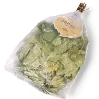 Веник для бани, дубовый