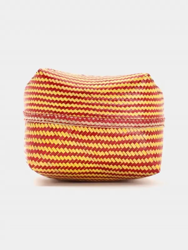 Корзинка плетёная &laquo;Севилья&raquo;, 30&times;30&times;20 см