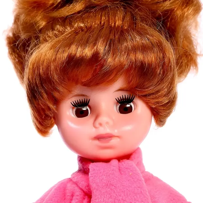 Кукла &laquo;Марина 1&raquo;, 40 см, МИКС